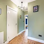 Luxury Flat With Ensuite Edinburgh