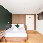 Διαμέρισμα Leith Hospital - A Boutique Family Let In Leith Εδιμβούργο