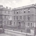 Διαμέρισμα Leith Hospital - A Boutique Family Let In Leith Εδιμβούργο