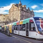 Apartament Leith Hospital - A Boutique Family Let In Leith Edynburg