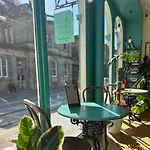 Leith Hospital - A Boutique Family Let In Leith Apartament *