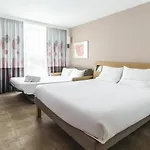 Novotel Park מלון