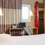 Ibis Centre Royal Mile Édimbourg