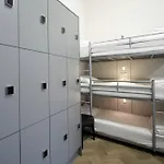 Hostel Revolver Edynburg