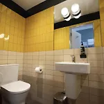 Hostel Revolver Edinburgh