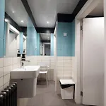 Revolver Hostel