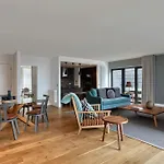 Old Town Chambers, Autograph Collection Aparthotel Edinburgh