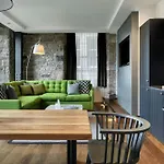 Old Town Chambers, Autograph Collection Aparthotel Edimburgo