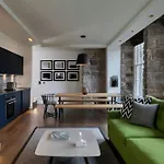 Old Town Chambers, Autograph Collection Aparthotel Edimburgo