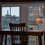 Old Town Chambers, Autograph Collection 5* Edinburgh