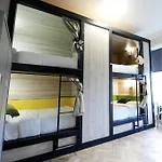 Revolver Vandrarhem Edinburg