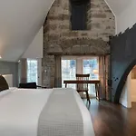 Old Town Chambers, Autograph Collection 5* Edimburgo