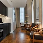 The Grand, A Luxury Collection Hotel, Aparthotel 5*