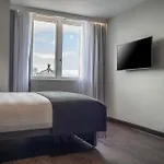 Point A Haymarket 3* Эдинбург