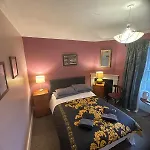 Проживание в семье The City- Braveheart House *