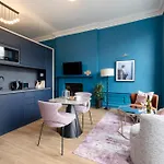 30 Castle Street Edinburgh