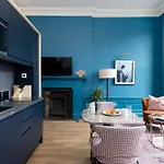 30 Castle Street Lejlighedshotel Edinburgh