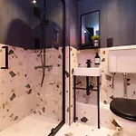 30 Castle Street Lejlighedshotel Edinburgh