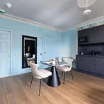 Lejlighedshotel 30 Castle Street 3*