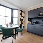 Lejlighedshotel 30 Castle Street