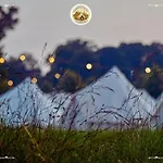 Festival Glamping By Social Kemping Edynburg