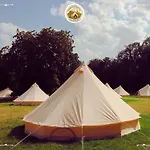 Festival Glamping By Social * Edynburg