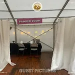 Festival Glamping By Social Edynburg