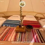 Festival Glamping By Social