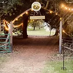 Festival Glamping By Social Kemping *
