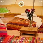 Kemping Festival Glamping By Social *