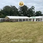 Festival Glamping By Social * Edynburg
