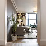 Lejlighedshotel 30 Castle Street Edinburgh