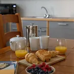 The Ice House * Edinburgh