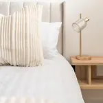 Easter Cosy 4 Bedroom -