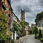 Leith 公寓 爱丁堡