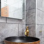 Luxurious Townhouse With Hot Tub Apartman *