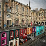 2bedroom By The Castle *