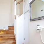 Apartman Luxurious Townhouse With Hot Tub