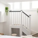 Easter Cosy 4 Bedroom -