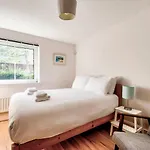 Bright & Modern Flat Apartamento