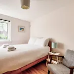 Bright & Modern Flat Apartamento