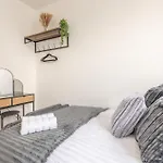 Easter Cosy 4 Bedroom - Edynburg