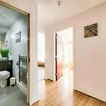 Apartamento Bright & Modern Flat *