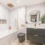 Easter Cosy 4 Bedroom -