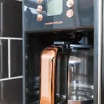 Apartman Luxurious Townhouse With Hot Tub Edinburgh