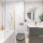Apartament Easter Cosy 4 Bedroom - *