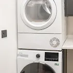 Apartament Easter Cosy 4 Bedroom - Edynburg