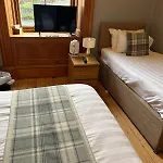 Maison d'hôtes Ardgowan 3*