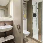 מלון By Marriott 4*