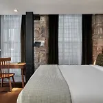 Old Town Chambers, Autograph Collection 5* Edinburgh